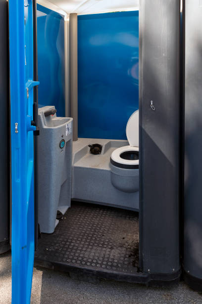 Best Affordable portable toilet rental  in Pembroke, GA