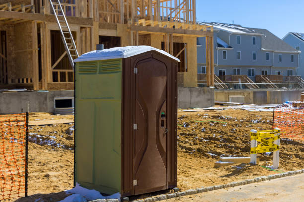 Best High-end porta potty rental  in Pembroke, GA
