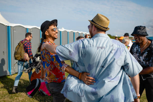 Best Portable toilet rental cost  in Pembroke, GA
