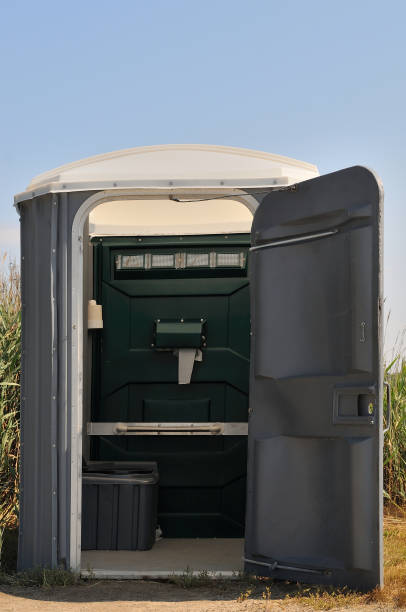 Portable restroom solutions in Pembroke, GA