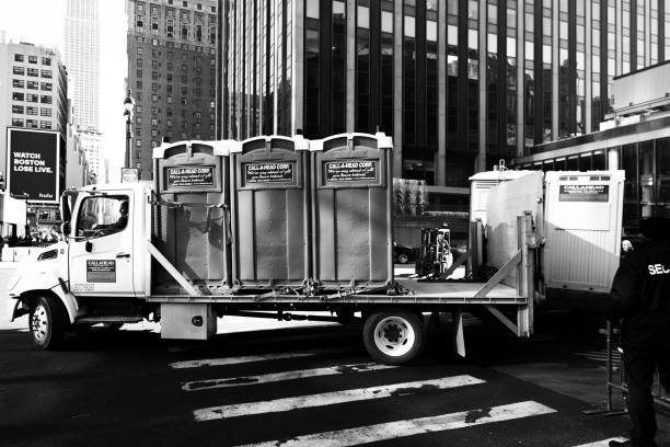 Best Sanitation services for porta potties  in Pembroke, GA