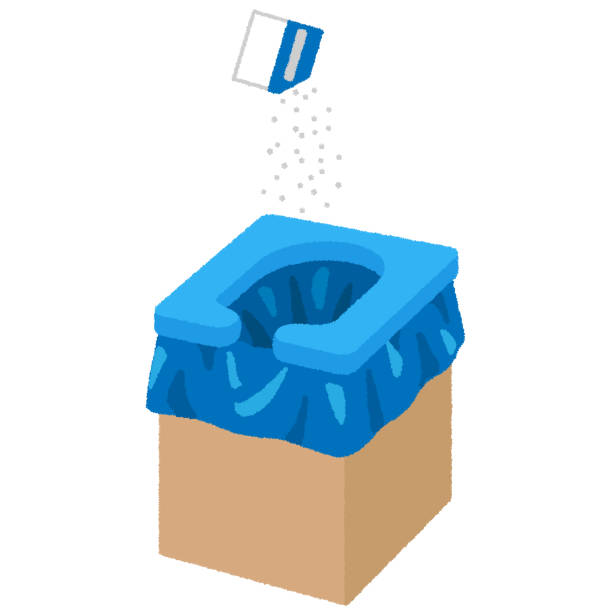 Best Construction site porta potty rental  in Pembroke, GA